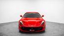 Ferrari 812 GTS - 2021 - Korean Specs