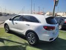 Kia Sorento EX Top 3.3L