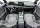 أودي RS4 2023 Audi RS4, Very Low Km, Excellent Condition, Japanese Specs