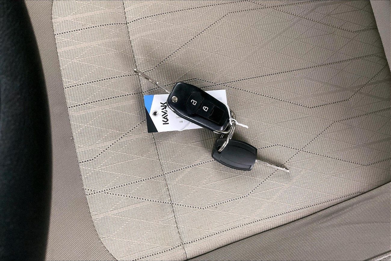 فورد ايكو سبورت Trend | شامل الضمان | 0 ﺪﻔﻋﺓ ﺃﻮﻟﻯ