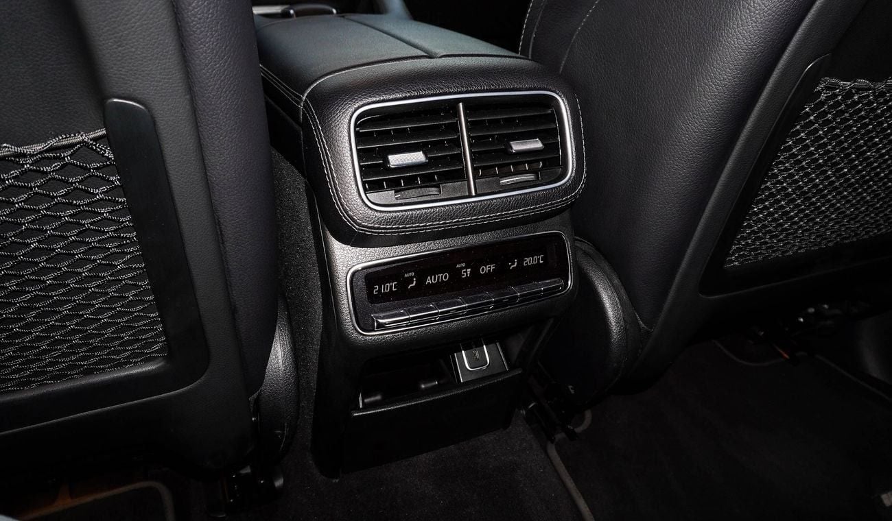 Mercedes-Benz GLE 53 AMG