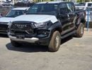 Toyota Hilux ADVENTURE GR SPORT 4.0L PETROL A/T V6 DOUBLE CABIN PICKUP