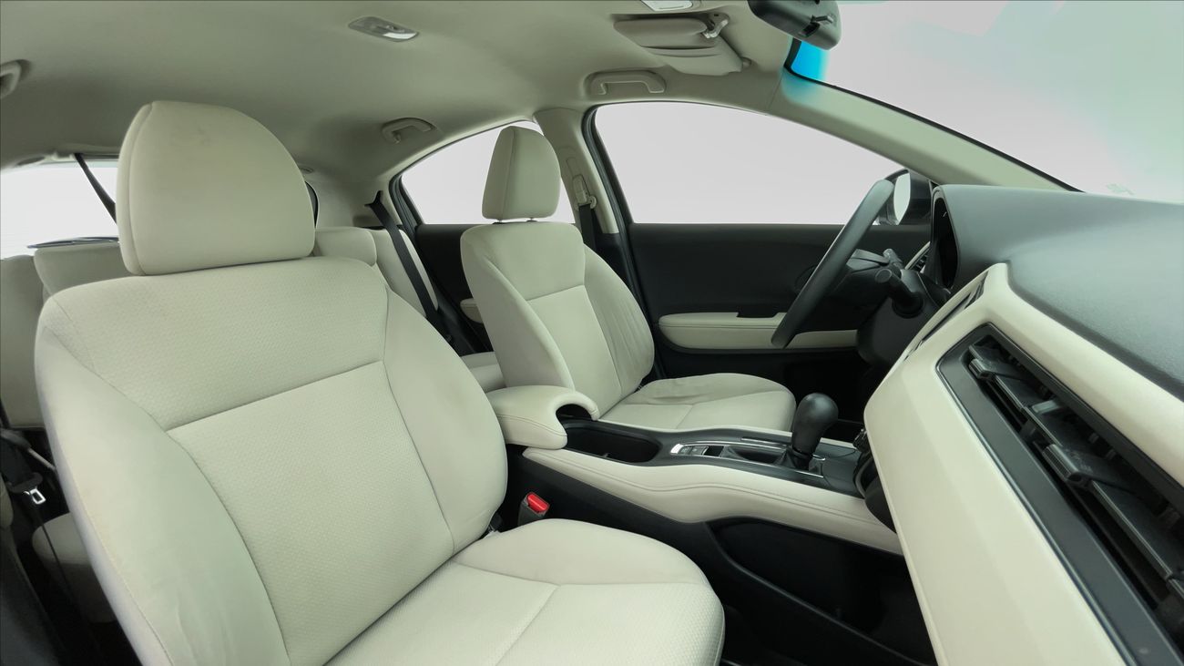 Honda HRV LX 1.8 | Zero Down Payment | Free Home Test Drive