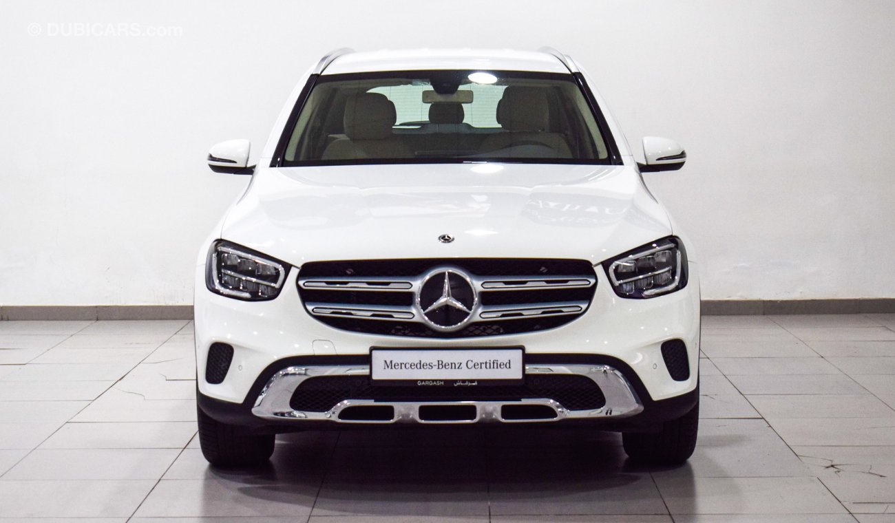 Mercedes-Benz GLC 200 4MATIC VSB 29152