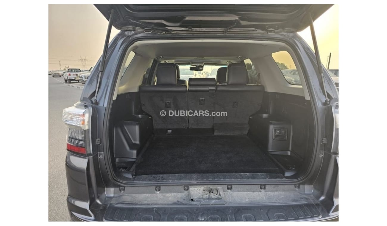Toyota 4Runner *Offer*2020 Toyota 4Runner Limited Edition 4x4 Full Option 4.oL V6 / Export Only