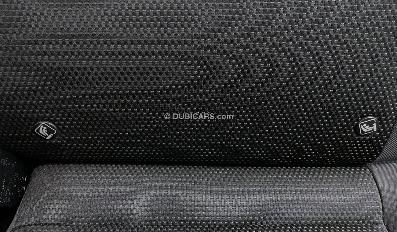 Ford Focus AMBIENTE 1.5 | Zero Down Payment | Free Home Test Drive