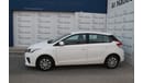 Toyota Yaris 2015 MODEL WITH CHOICE OF COLOURS