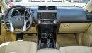 Toyota Prado GXR 2.7L