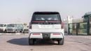 Nissan Patrol SE PLATINUM CITY 2026 Nissan Patrol SE Platinum 3.8L AT Petrol (White-Red) Black Roof (Export Only)