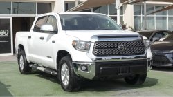 Toyota Tundra T