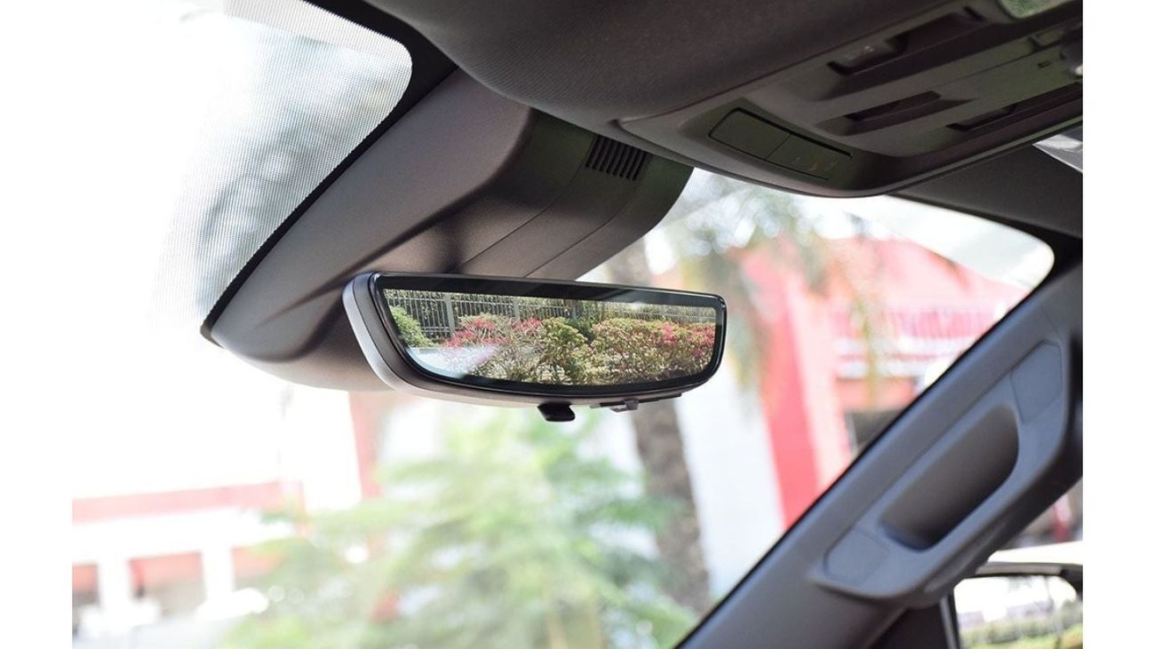 شيفروليه تاهو PREMIER +TV BLACK EDITION