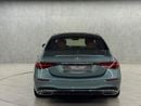 Mercedes Benz S500 4MATIC L 4MATIC - Brand New - GCC Specs - Warranty Available