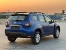 Renault Duster LE 1.6L