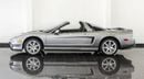Acura NSX  T