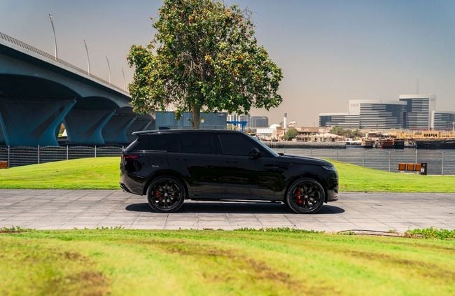 Land Rover Range Rover Sport SE P400, миниатюра 27