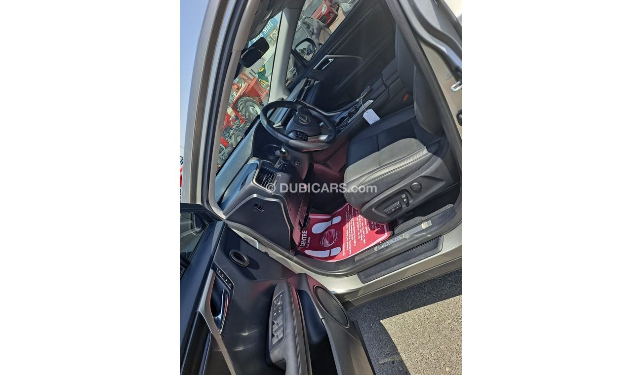 Lexus RX200t LEXUS RX200 PUSH START