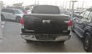 Toyota Tundra 2011 American specs Double 4x4 Full options Sunroof DVD camera Leather interiors