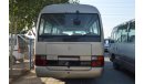 Toyota Coaster Clean busv