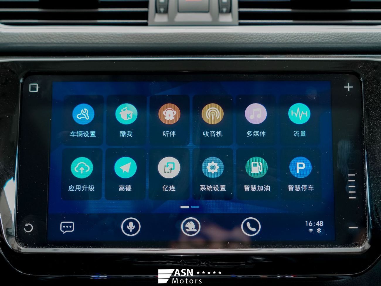 Skoda Superb TSI 280 Exclusive Edition 1.4 Turbo (Export Price)