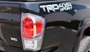 Toyota Tacoma TACOMA