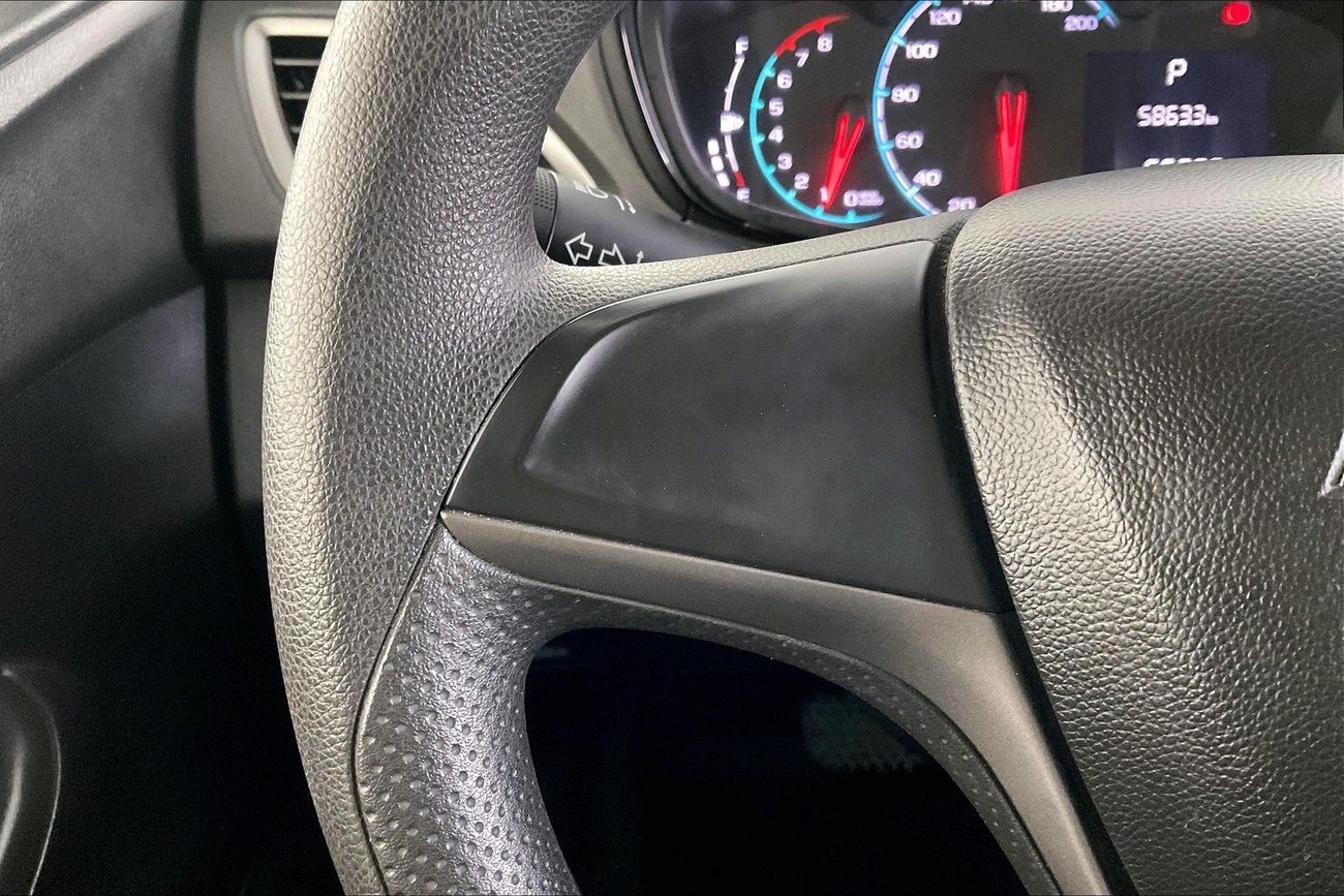 شيفروليه سبارك LS | شامل الضمان | 0 ﺪﻔﻋﺓ ﺃﻮﻟﻯ