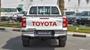 Toyota Hilux SR5 2.7 Petrol A/T 4WD