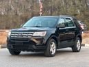 Ford Explorer BASE