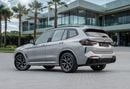 بي أم دبليو X3 Xdrive30i M Sport X3 xDrive30i M Sport | 2,840 P.M | 0% Downpayment | BMW WARRANTY!