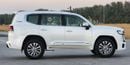 Toyota Land Cruiser GX.R V6 upgrade 2024
