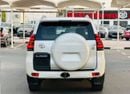 Toyota Prado 2020 Model TX-L 2.7L Engine V4 Full Option