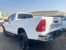 Toyota Hilux SMART CABIN ,DIESEL 2.8 LITER ,RIGHT HAND DRIVE ,AUTOMATIC
