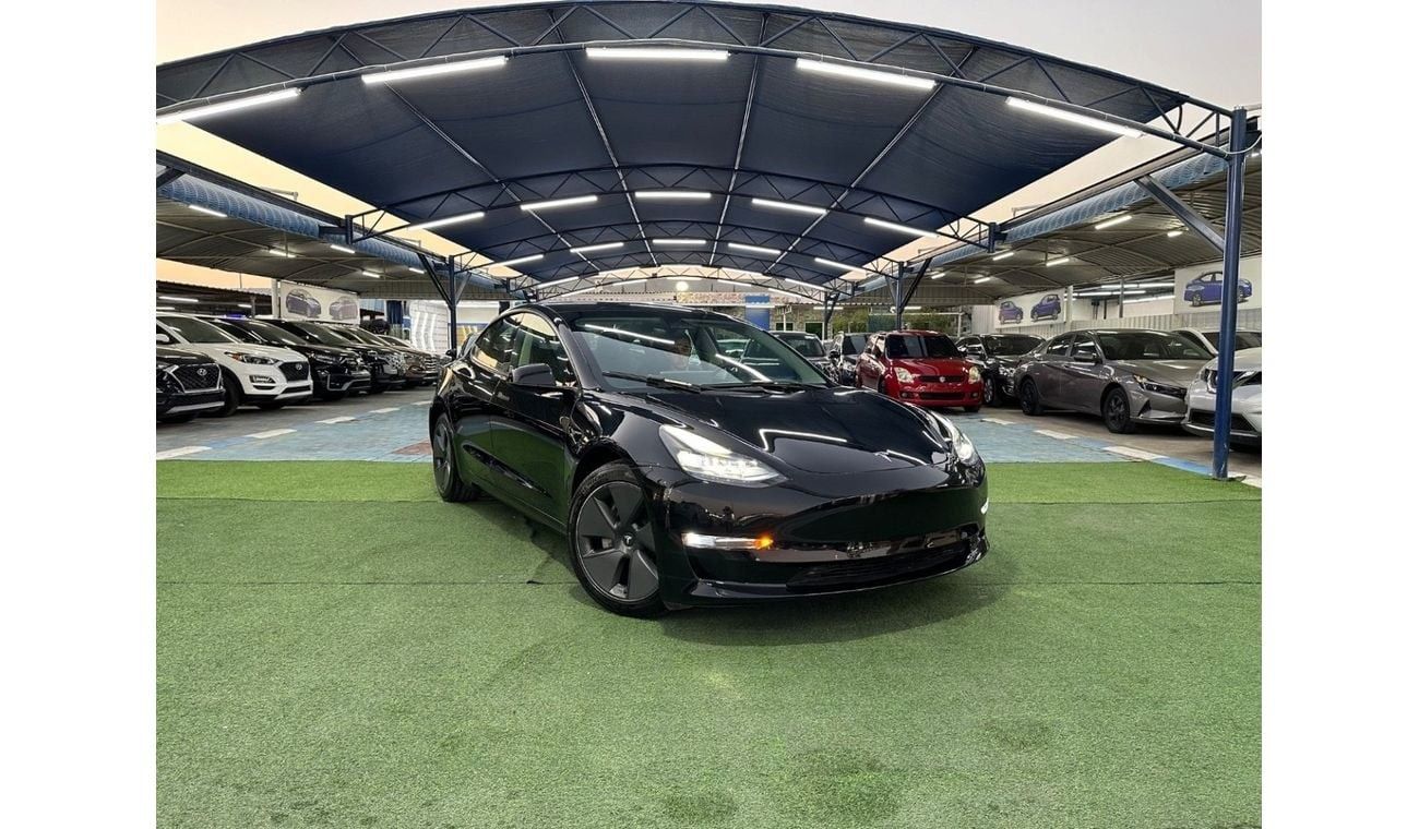 Tesla Model 3 2023 MODEL 3