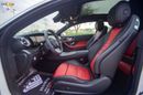 Mercedes Benz 200 Coupe 2023 GCC specs