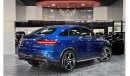 Mercedes-Benz GLE 43 AMG Coupe AED 2,900 P.M  | 2017 MERCEDES-BENZ  GLE 43 AMG  BI TURBO | GCC | UNDER WARRANTY