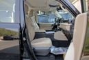 Toyota Prado LHD 2.4L PETROL ALL ROUNDER FULL OPTION 4WD AT 7-SEATS | RADAR | 2025MY