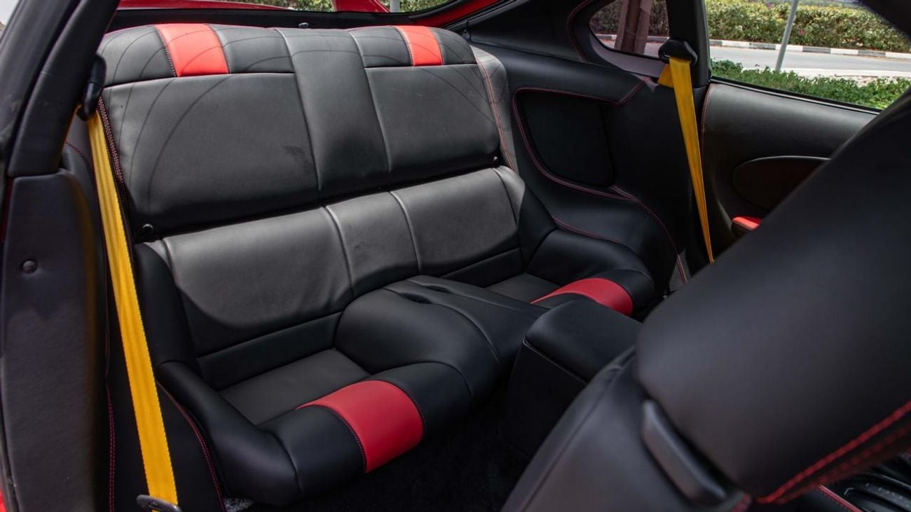 تويوتا سوبرا 2025 German specification