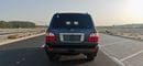 Lexus LX470 Lexus Lx 470 Model 2005