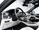 بي أم دبليو X6 M STD BUY NOW, PAY 2027 | THE BLACKLINE STANDARD | BMW Warranty + Service, GCC, Low KMs