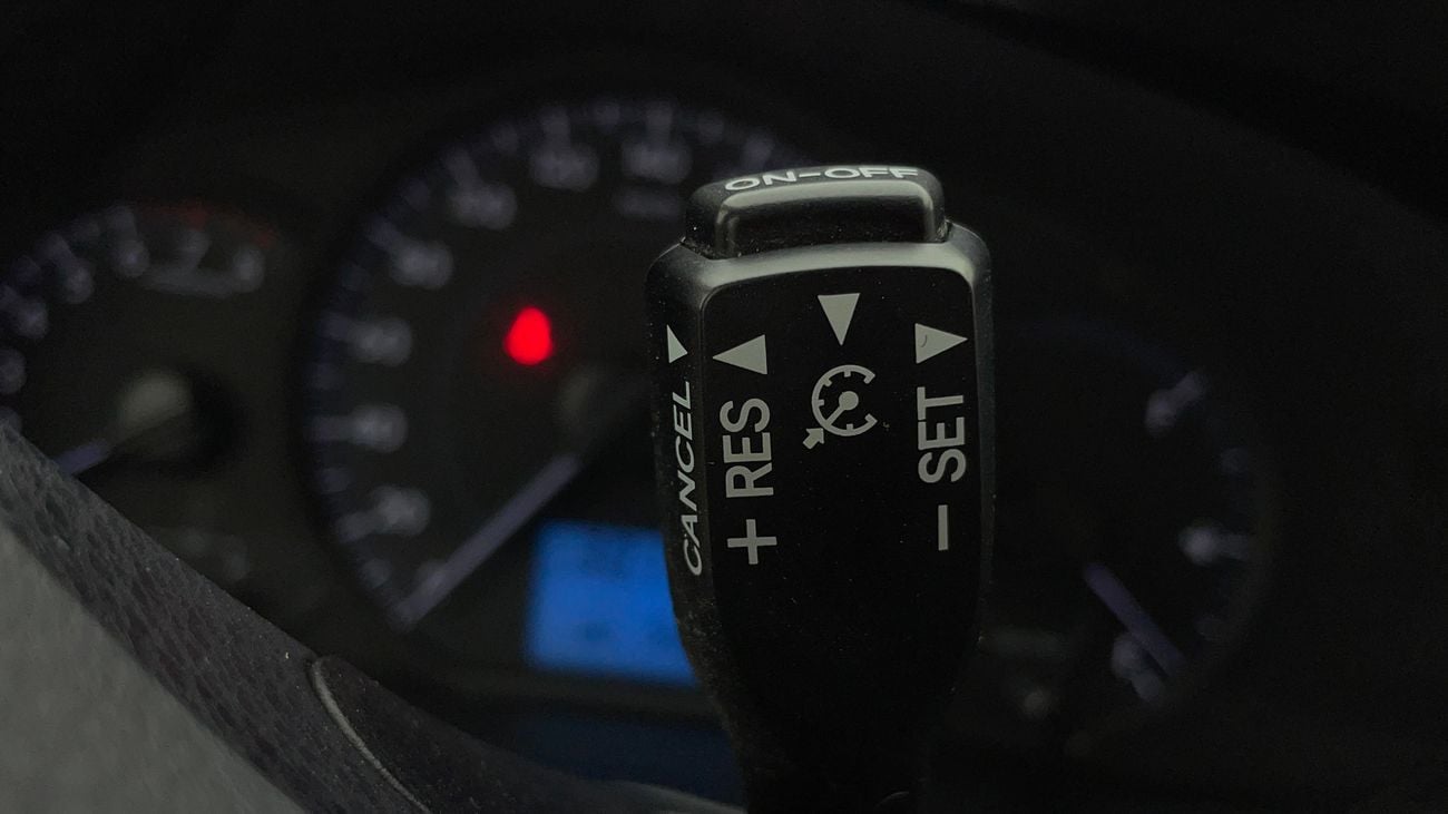 تويوتا يارس SE 1.5 | بدون دفعة مقدمة | اختبار القيادة في المنزل