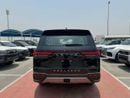 Lexus LX600 VIP