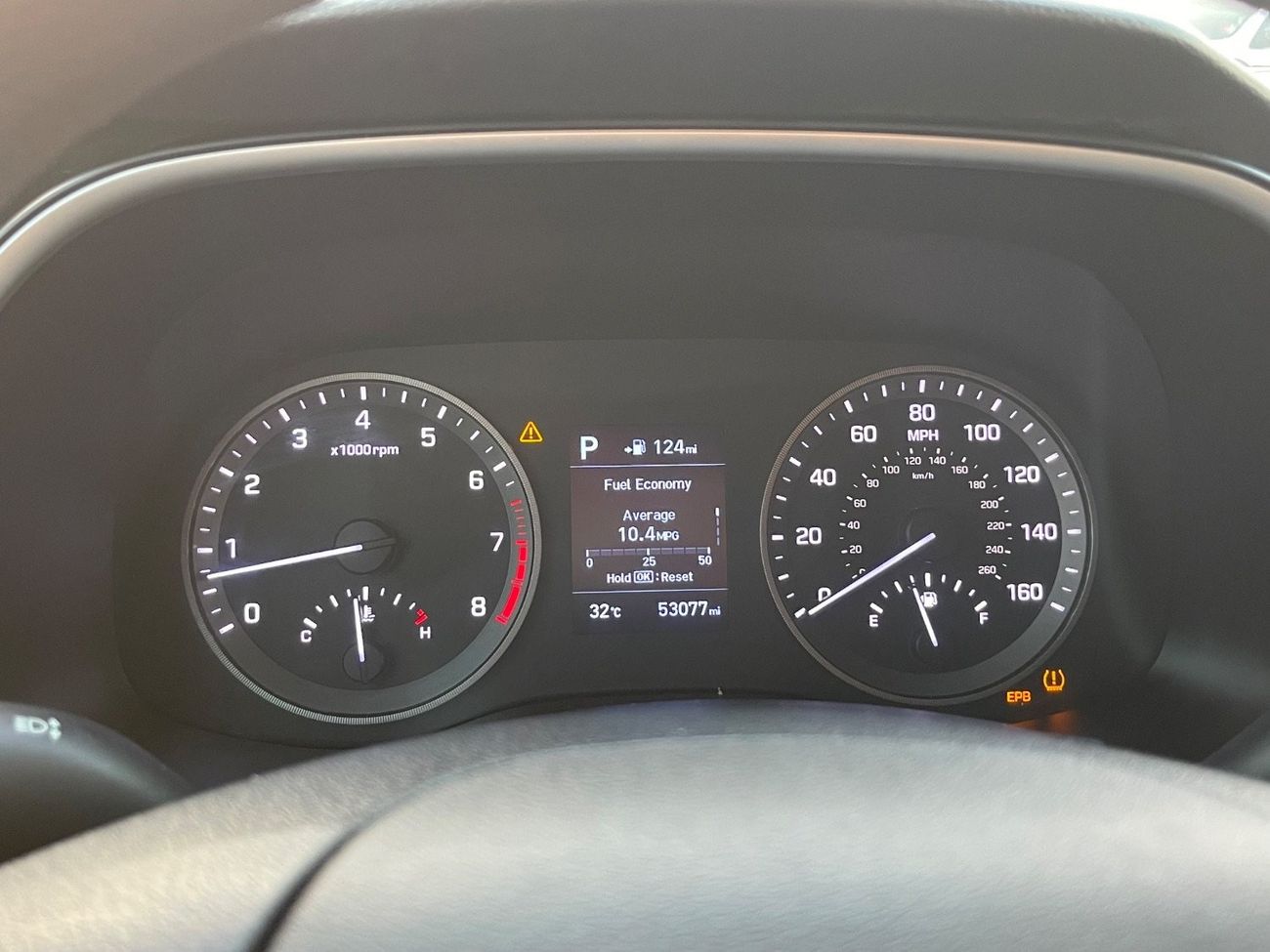 Hyundai Tucson SE 2.0L AWD 2019 HYUNDAI TUCSON 4x4 IMPORTED FROM USA