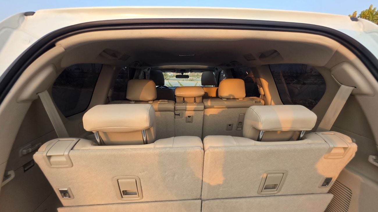 Toyota Prado GXR