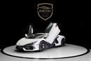 Lamborghini Revuelto STD 6.5L V12 Hybrid