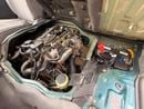 تويوتا هاياس 3.0 Diesel Engine - MT - 2WD