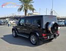 مرسيدس بنز G 63 AMG Std 5.5L