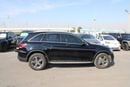 Mercedes-Benz GLC 300 Coupe 2.0L