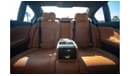 BMW 760Li BMW 760M Li X DRIVE V12 GCC 2020 Full Option