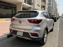 MG ZS STANDARD