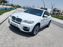 BMW X6 Xdrive 50i