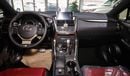 Lexus NX300 Hybrid - For Export Only